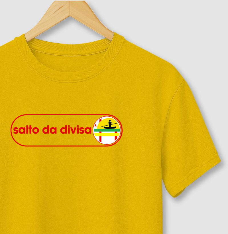 BANDEIRAS | SALTO DA DIVISA
