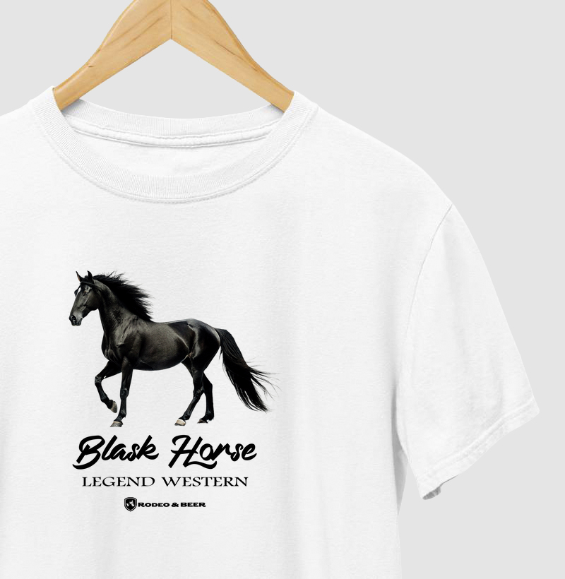 Black Horse