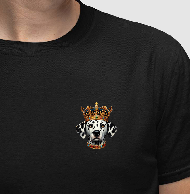 Dalmata - CrownDogs