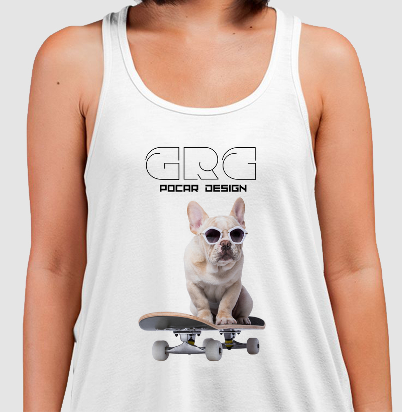 GRC - DOG SK8