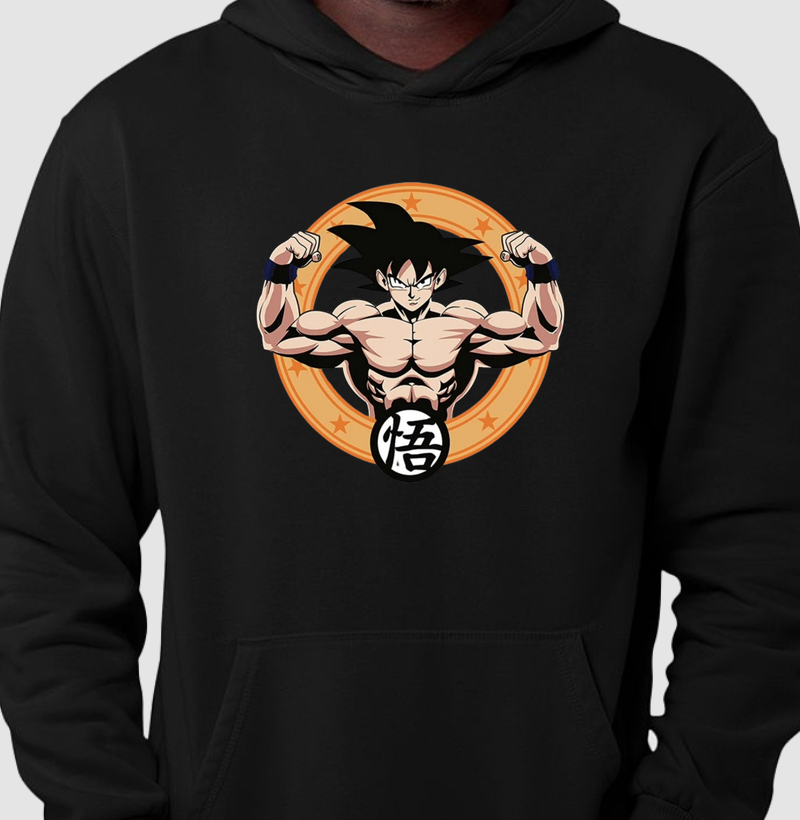 Goku 2