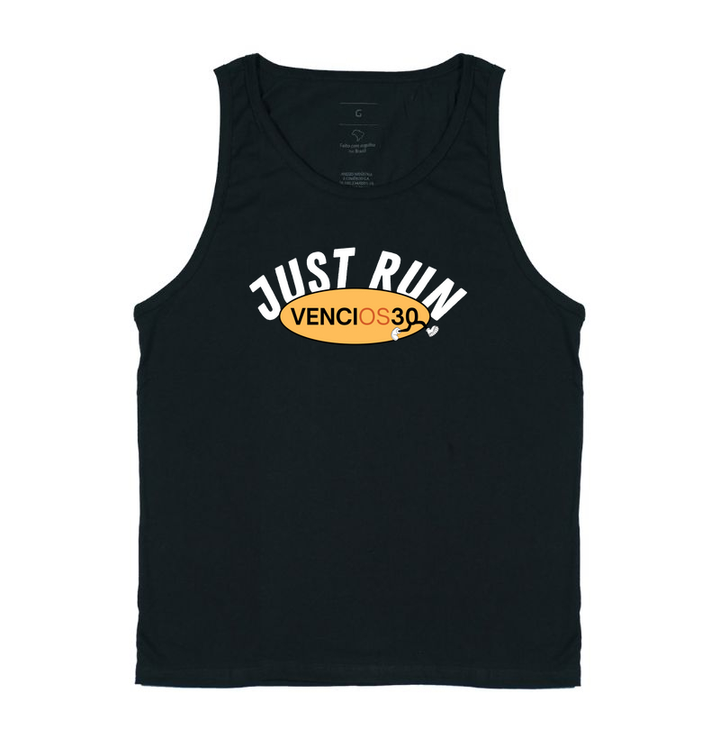 Just Run
