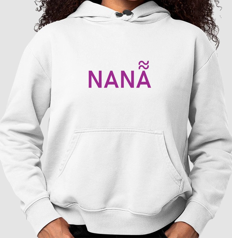 Nanã