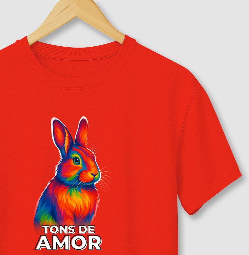 Tons de Amor