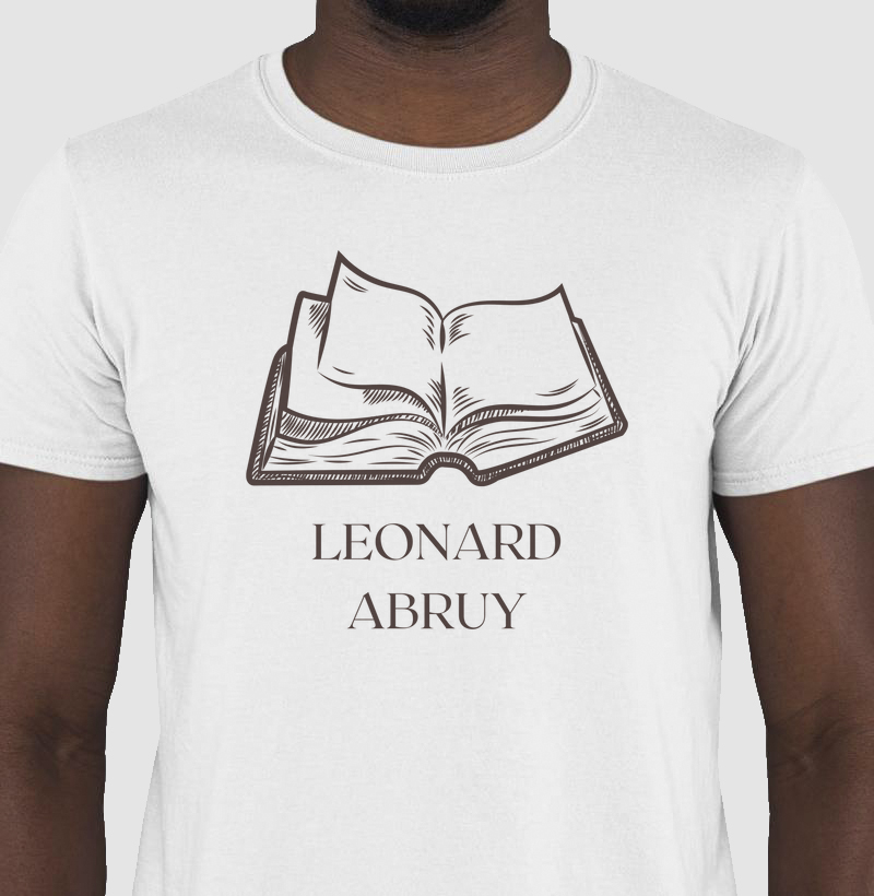 LEONARD ABRUY