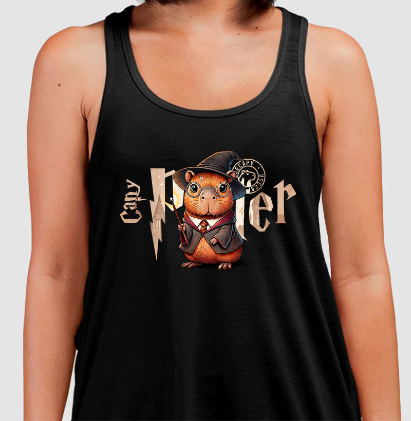 Capy Potter V2
