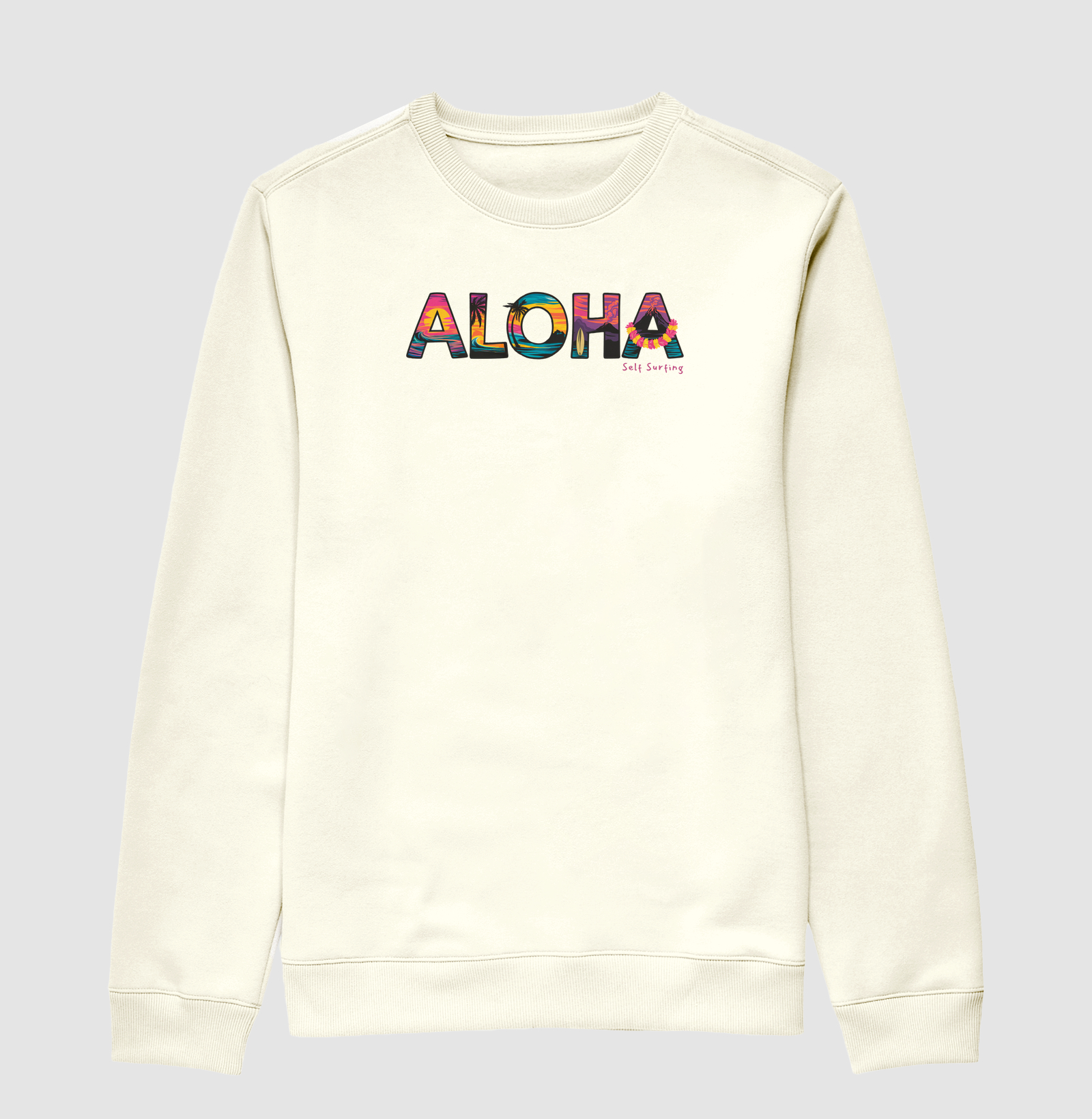 ALOHA | Produced by Reserva 🦜