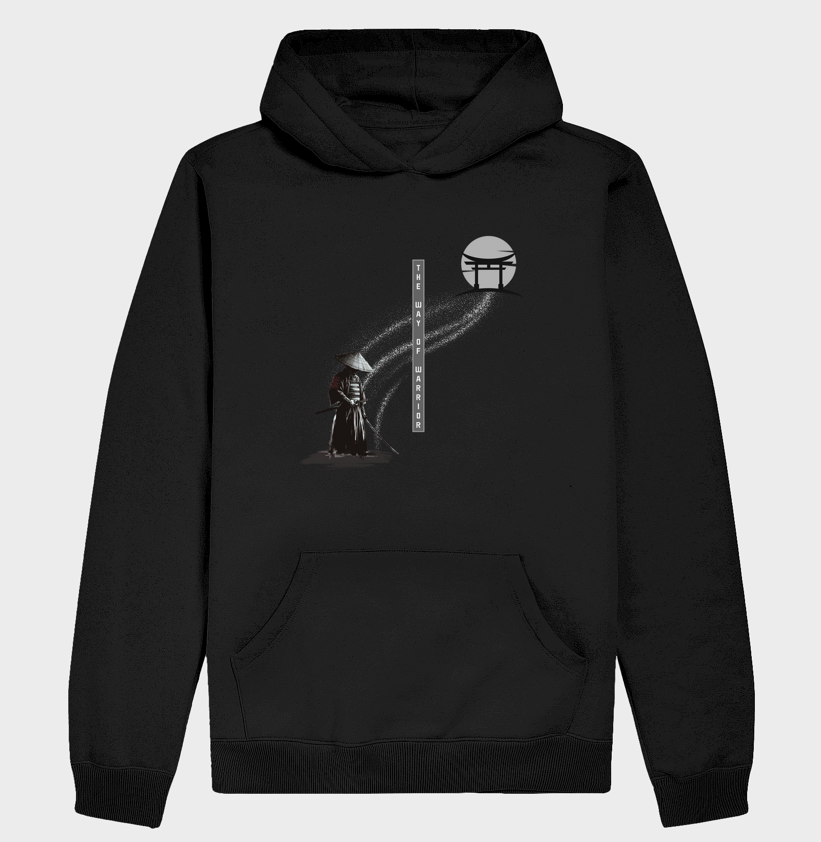 SAMURAI - O Caminho
