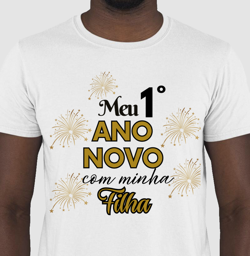 PRIMEIRO ANO NOVO 
