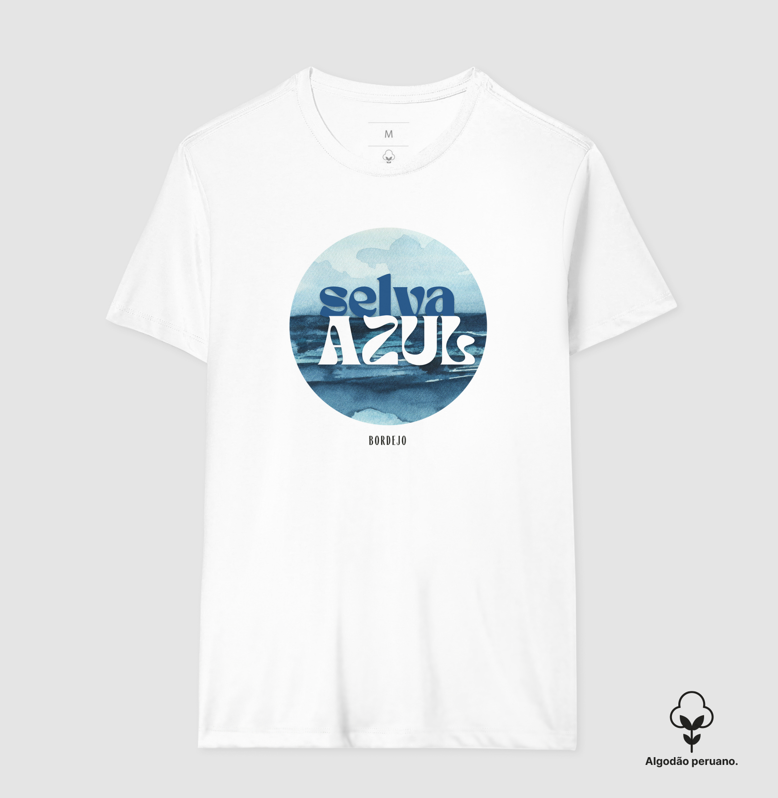 Selva Azul