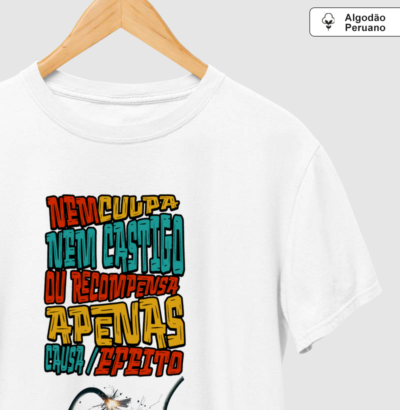 Cabala Causa e Efeito