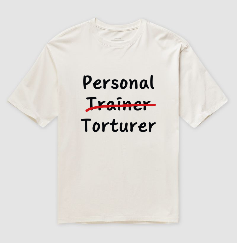 O Torturador Pessoal