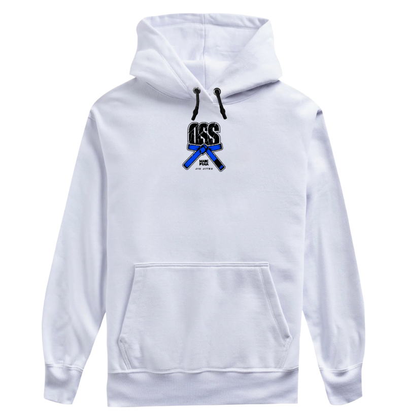 Bjj Azul