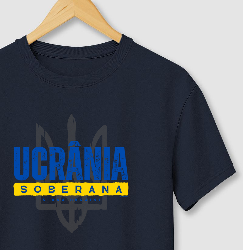 Ucrânia Soberana
