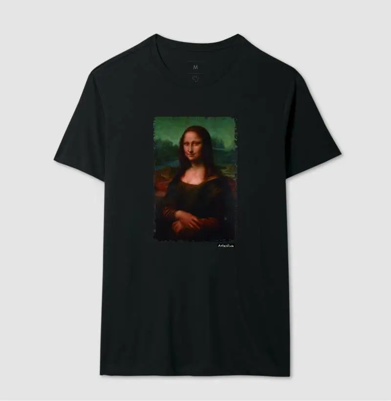 La Gioconda