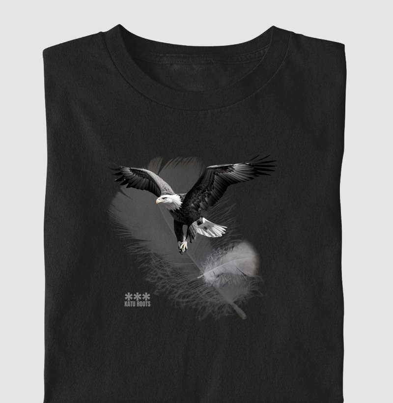 AVES DE RAPINA- ÁGUIA BLACK 