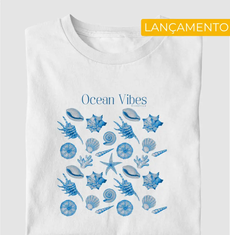 Ocean Vibes