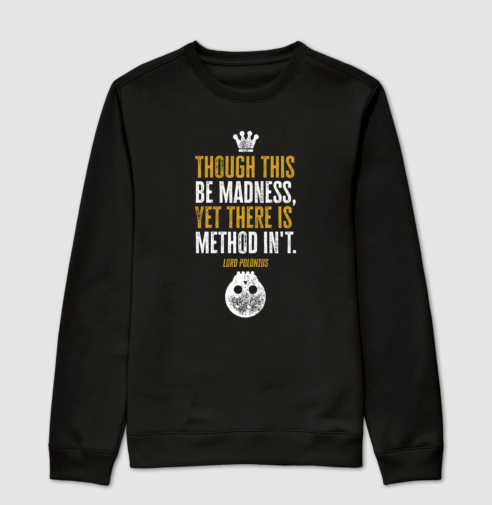 Madness