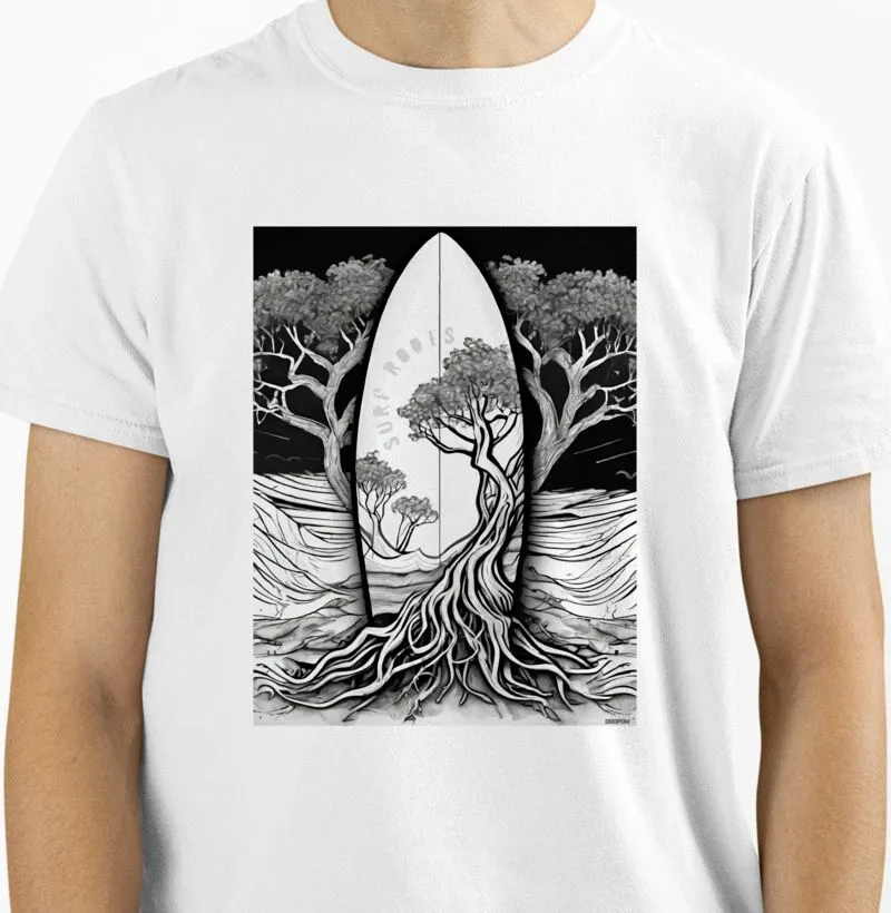 Surf Roots