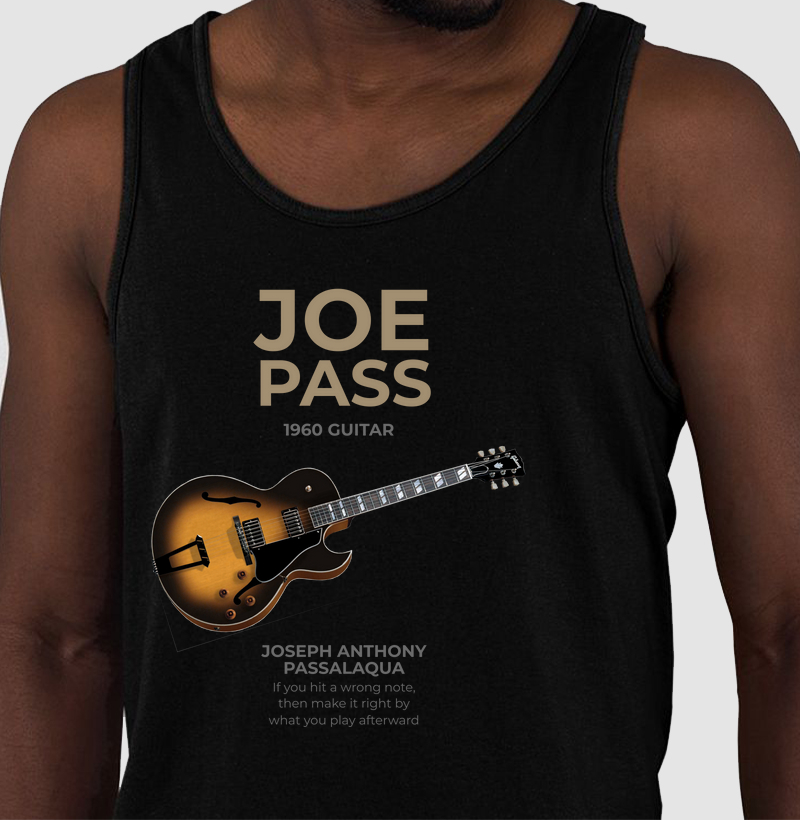 Joe Pass