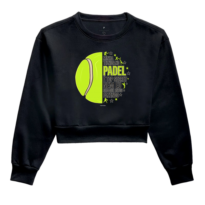 Padel Minha Técnica