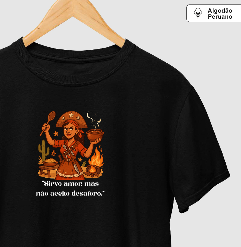 Camisa 0