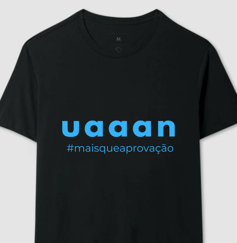 Uaaan