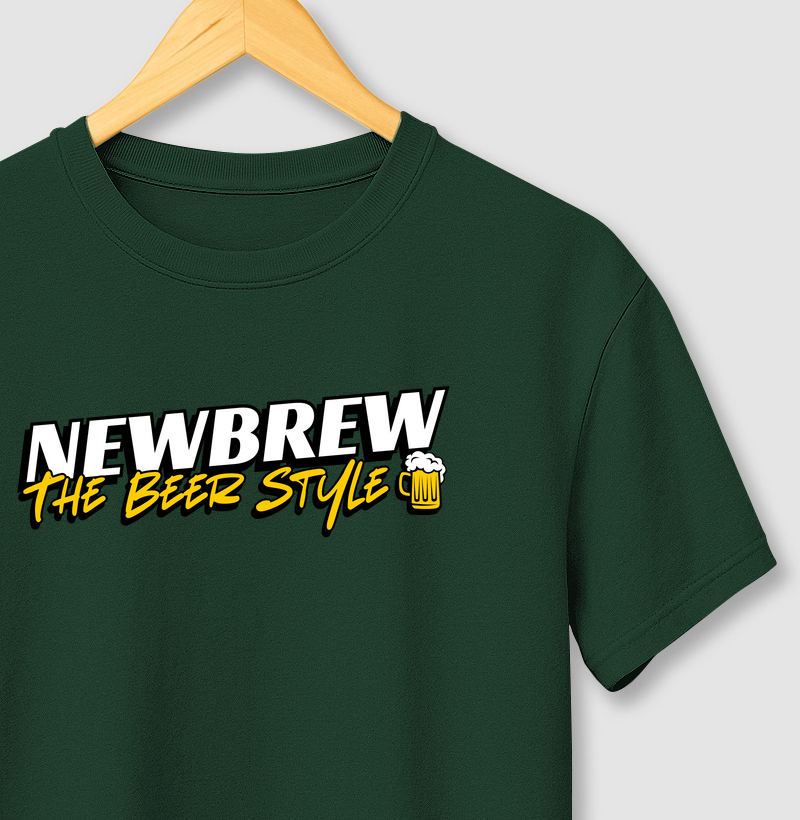 New Brew Beer Mug
