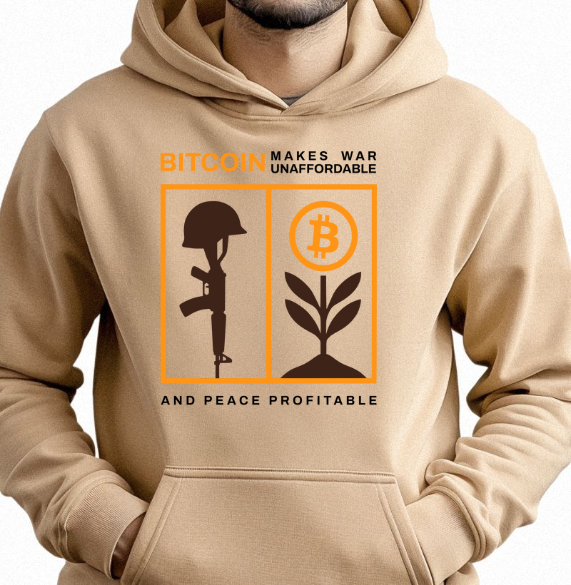 Make War Unaffordable
