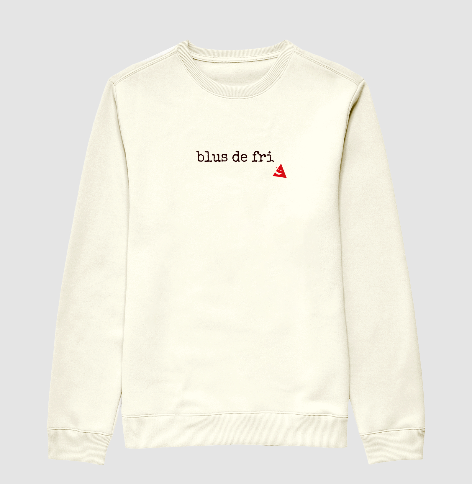 Blus de Fri