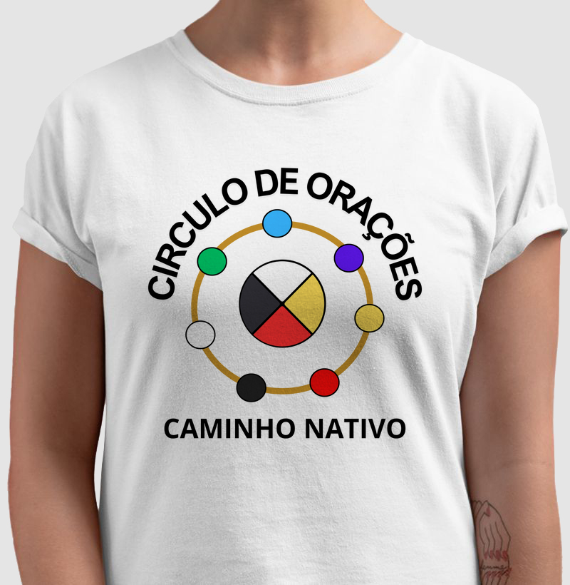 Círculo de Orações