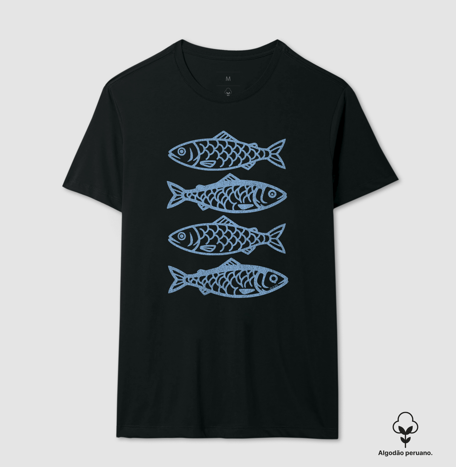 Folia dos Peixes