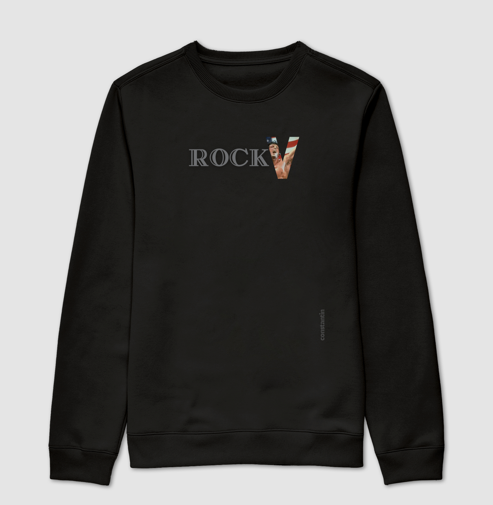 Rock V 