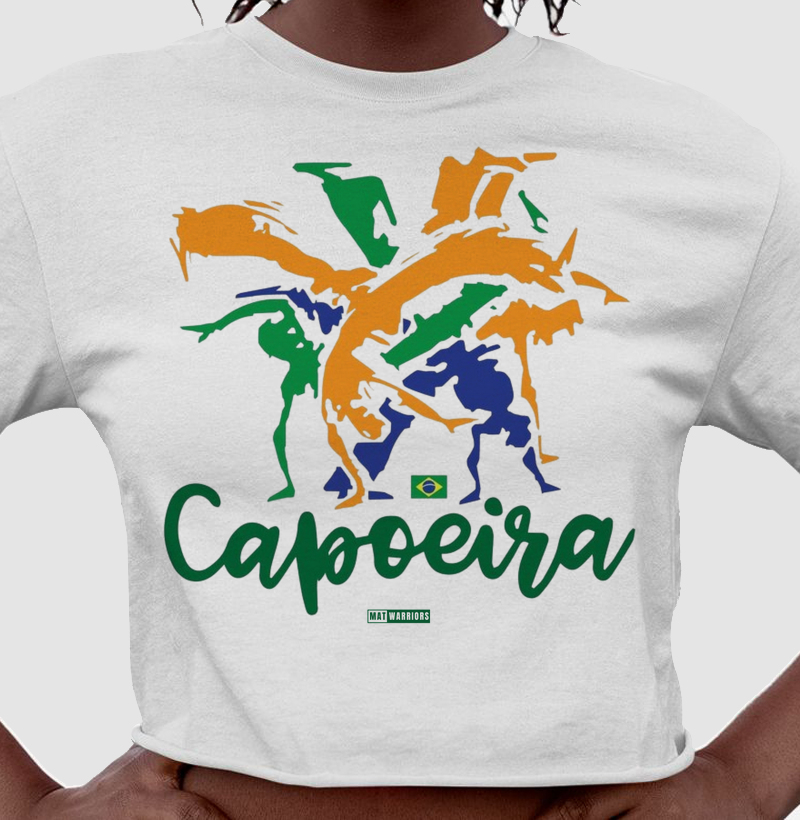 CAPOEIRA BRASIL II