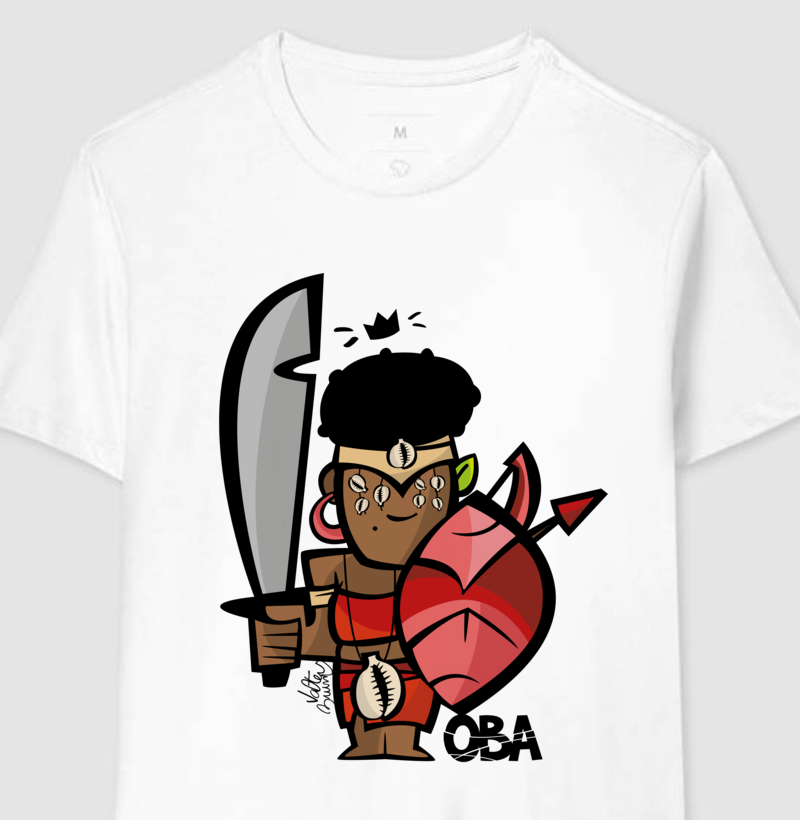 OBA KEKERE