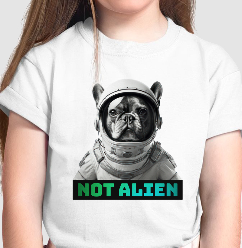 Not Alien