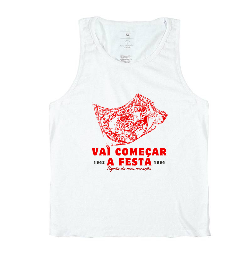 Vai Começar a Festa