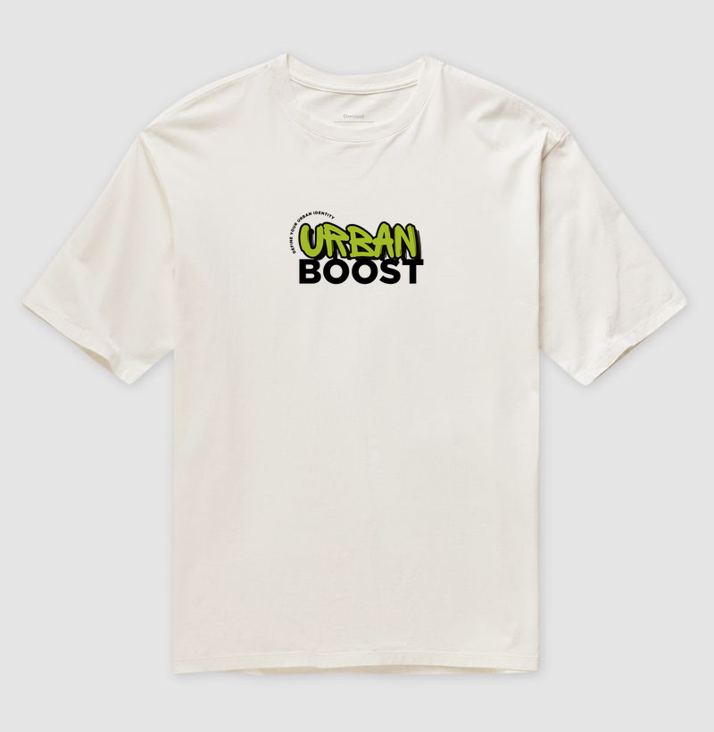 URBAN BOOST CO. –UB DEFINE YOUR IDENTITY