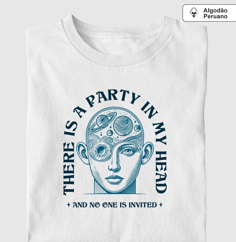 Party in my Head