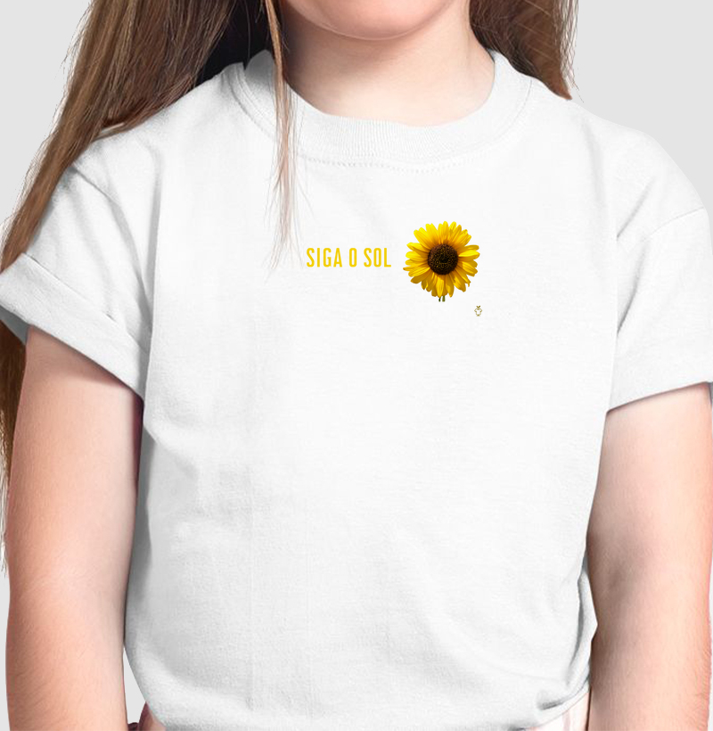 Siga o Sol
