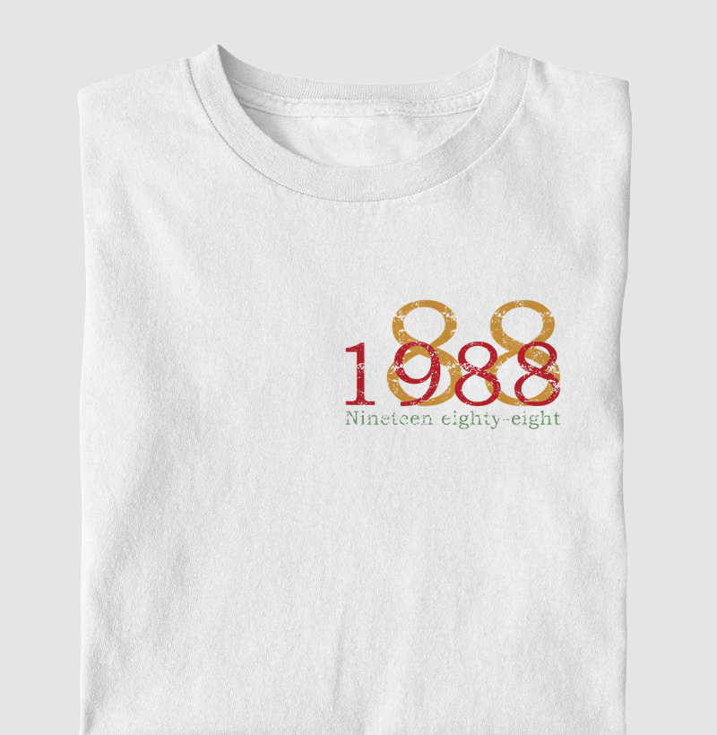 1988 (nineteen eighty-eight)