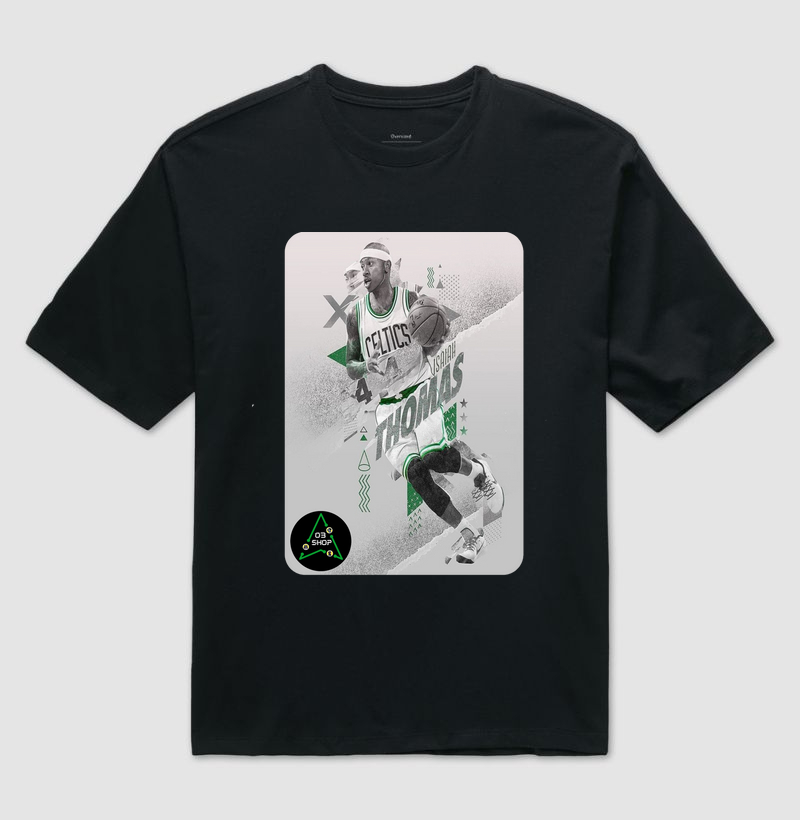 Isaiah Thomas
