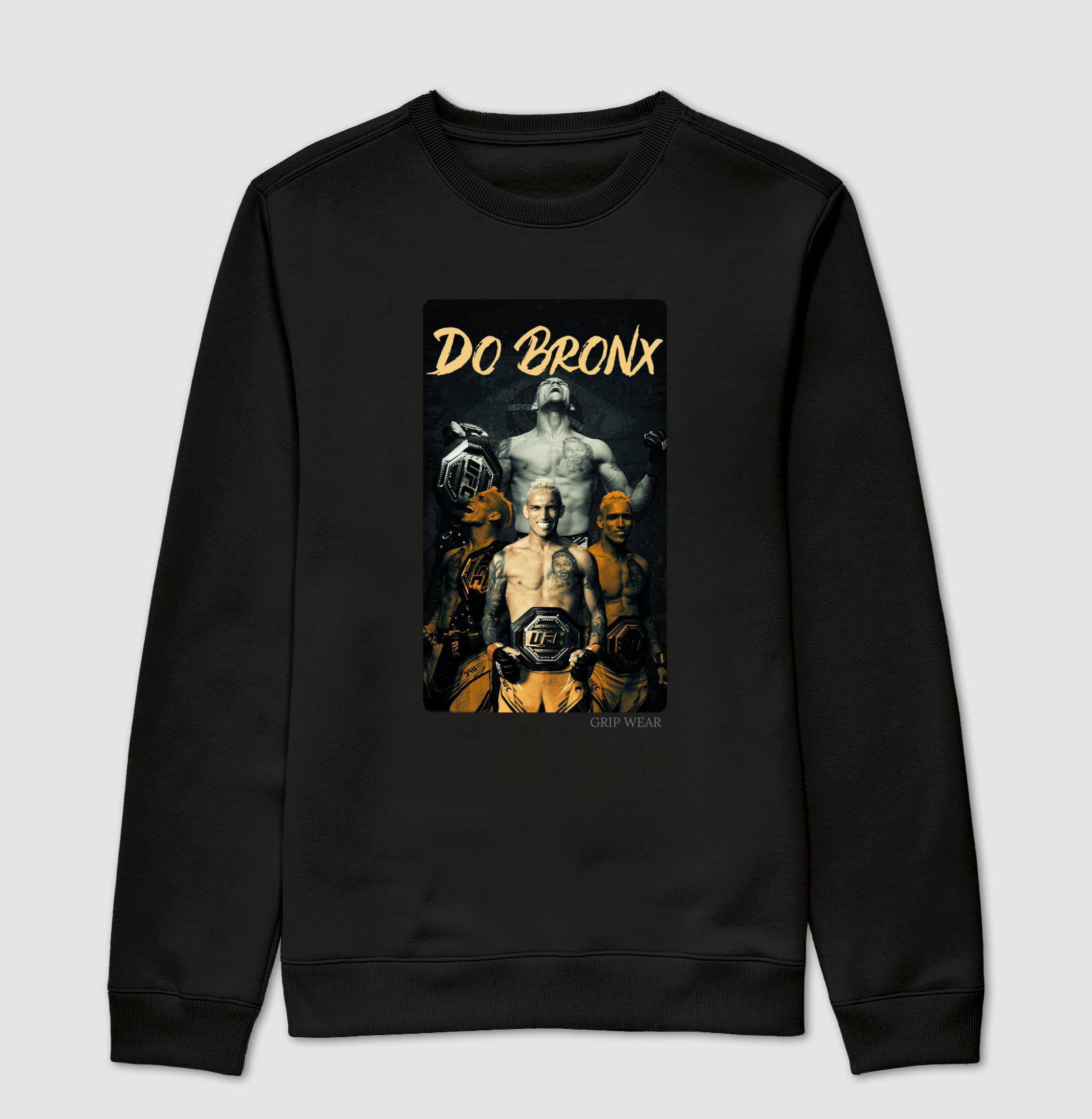 Do Bronx