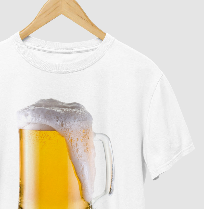 Camiseta Chopp