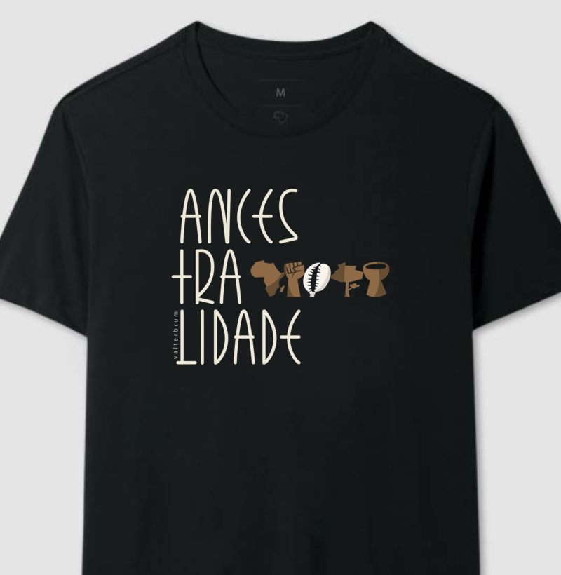 ANCESTRALIDADE