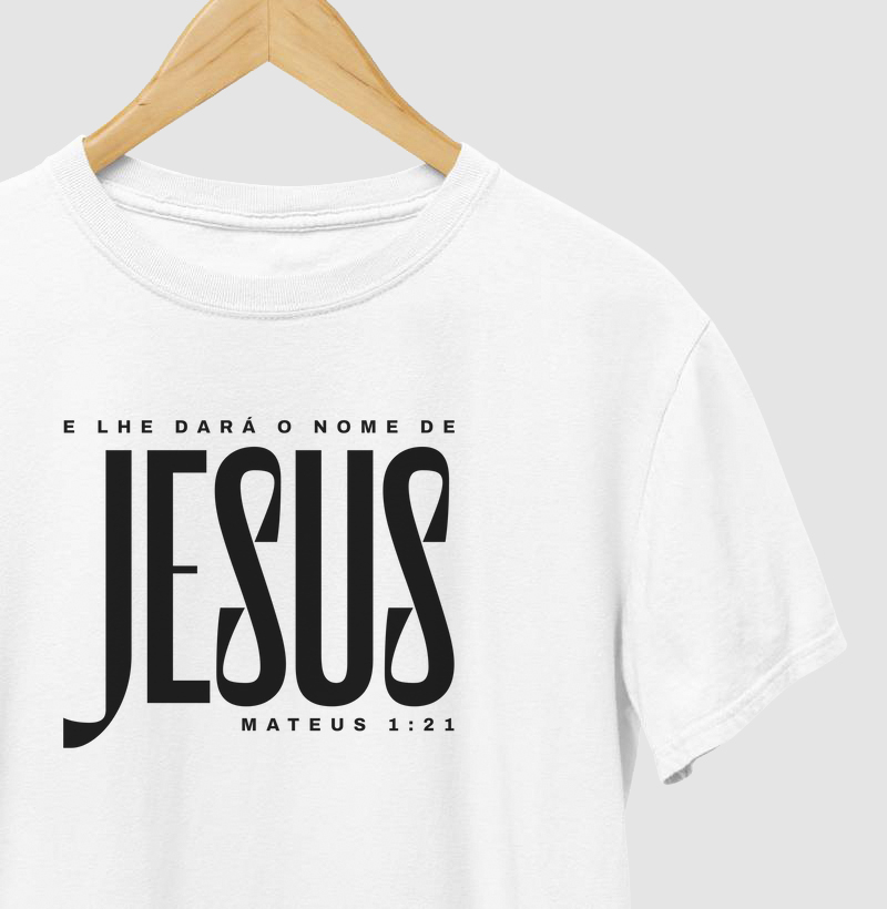 MATEUS 1:21