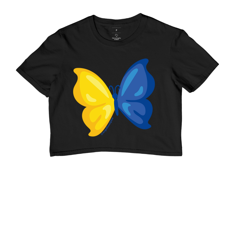 Borboleta - T21
