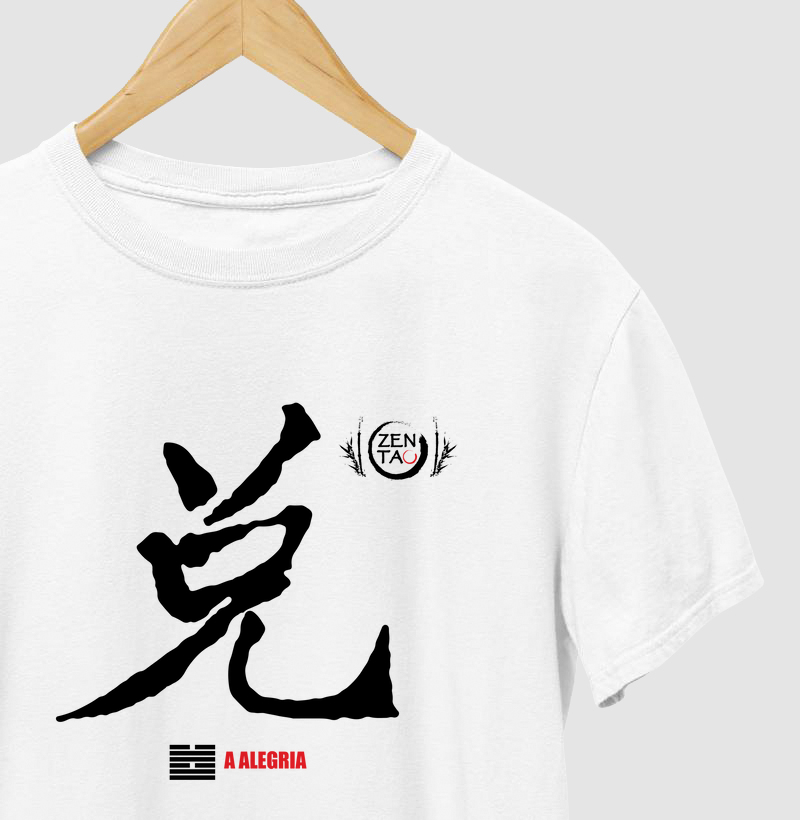 I-Ching: A Alegria