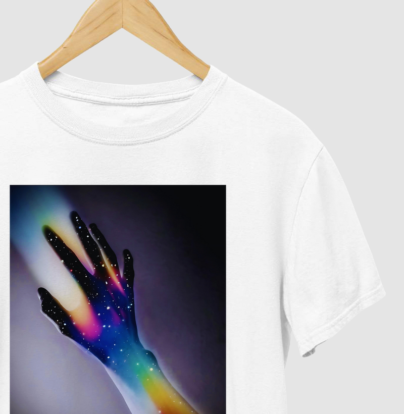 Inspire-se na Grandeza do Cosmos Infinito!