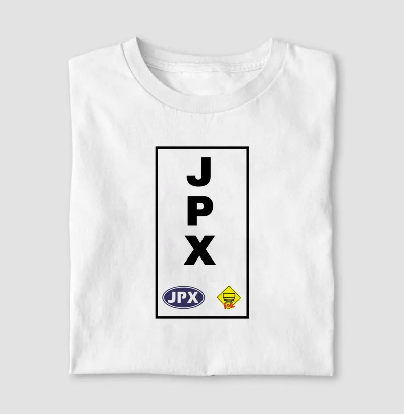 JPX 3